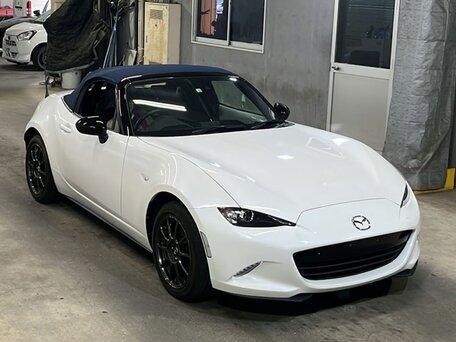 Mazda Roadster IV (ND)