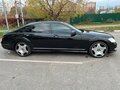 2012 Mercedes-Benz S-Класс 350 Long V (W221) Рестайлинг, чёрный, 2000000 рублей - вид 3