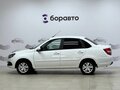 2022 Lada (ВАЗ) Granta I Рестайлинг, белый - вид 6