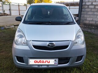 2013 Daihatsu Mira VII, серый, 458000 рублей, вид 2