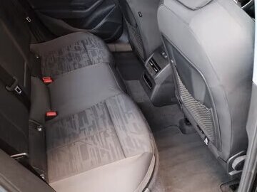 2025 Audi A5 III (B10), чёрный, 5724551 рублей - вид 7