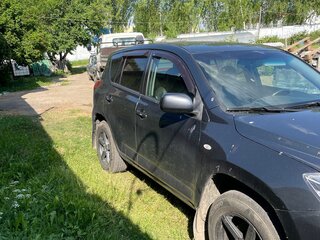 2006 Toyota RAV4 III (XA30), серый, 1300000 рублей, вид 5