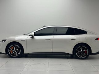 2026 Changan Qiyuan A06 51.48 kWh, серебристый, 1820000 рублей, вид 5