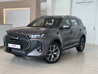 2026 Tenet T7, белый, 3210000 рублей, вид 1