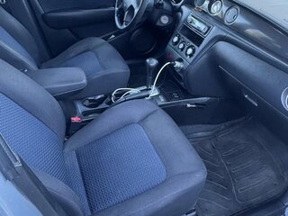 2006 Mitsubishi Outlander I, серый, 470000 рублей, вид 5
