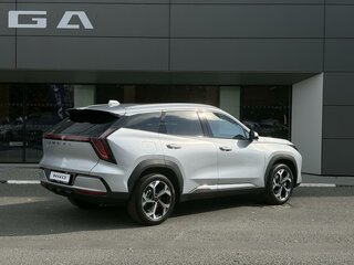 2026 VOLGA K40, серебристый, 3149000 рублей, вид 4