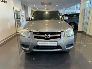 2010 Mazda BT-50 I Рестайлинг, серый, 969000 рублей, вид 5