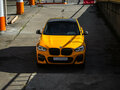 2021 BMW X4 30d II (G02), жёлтый, 4969000 рублей - вид 1