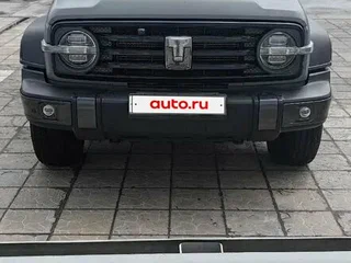 2023 Tank 300 I, серый, 2950000 рублей, вид 3