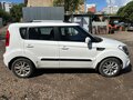 2013 Kia Soul I Рестайлинг, белый, 850000 рублей - вид 1