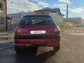2004 Peugeot 206, красный, 240000 рублей - вид 5
