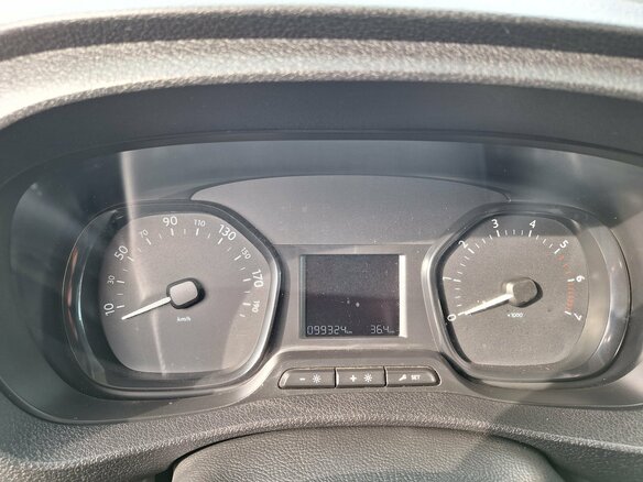 2018 Peugeot Expert, белый, 2450000 рублей - вид 24