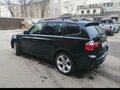 2008 BMW X3 30i I (E83) Рестайлинг, чёрный, 740000 рублей - вид 5