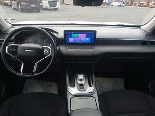 2024 Haval Jolion I Рестайлинг, белый, 1372000 рублей, вид 5