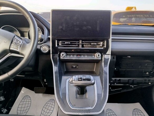 2023 Haval M6 II, белый, 1576000 рублей - вид 12