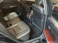 2012 Toyota Camry VII (XV50), серый, 1200000 рублей - вид 9