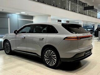 2026 Esteo Exlantix ET, бежевый, 6990000 рублей, вид 3