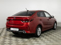 2020 Kia Rio IV Рестайлинг, красный, 1475900 рублей - вид 4