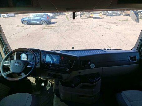 2023 FAW JH6, серый, 3507400 рублей, вид 5