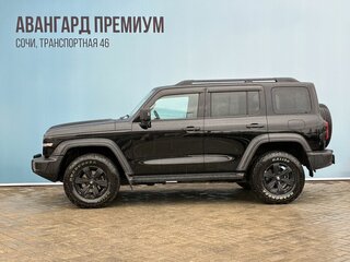 2023 Tank 300 I, чёрный, 3200000 рублей, вид 3