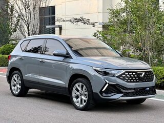 2023 Jetta VS5 I Рестайлинг, серый, 1520000 рублей, вид 2