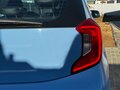 2021 Kia Picanto III Рестайлинг, синий, 1850000 рублей - вид 9