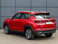 2025 Changan CS35 Plus I Рестайлинг, красный, 2839900 рублей - вид 3