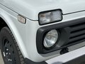 2026 Lada (ВАЗ) Niva Legend I, белый, 1099000 рублей - вид 3