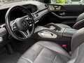 2020 Mercedes-Benz GLE Coupe 400 d II (C167), белый, 7390000 рублей - вид 8