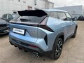 2025 Geely Cityray, голубой, 3174990 рублей - вид 2