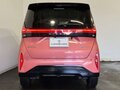 2023 Nissan Sakura I, красный, 1200000 рублей - вид 2
