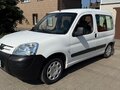 2010 Peugeot Partner I Рестайлинг, белый, 535000 рублей