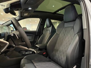 2026 Audi Q5 L III (GU), серый, 6940000 рублей, вид 4