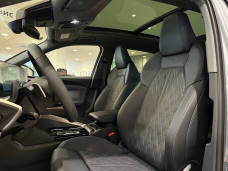 2026 Audi Q5 L III (GU), серый, 6940000 рублей, вид 4