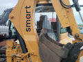 2023 Smart 388 Super, жёлтый - вид 3