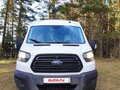 2021 Ford Transit, белый, 1750000 рублей - вид 5