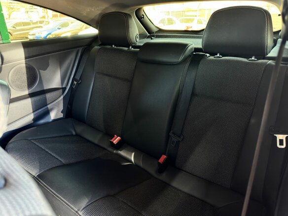 2008 Opel Astra GTC H Рестайлинг, красный, 499000 рублей - вид 23