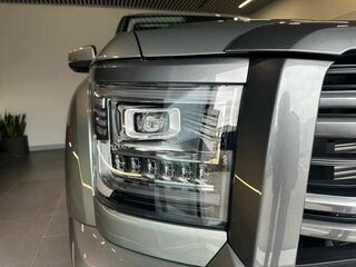 2026 Haval H5 II, серый, 4349000 рублей, вид 4