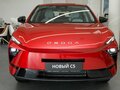 2026 Omoda C5 II, красный, 2726020 рублей - вид 4