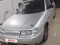 2002 Lada (ВАЗ) 2112, серебристый, 160000 рублей