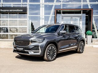 2026 VOLGA K50, серый, 4602510 рублей, вид 1