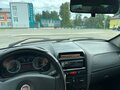2008 Fiat Albea I Рестайлинг, серый, 270000 рублей - вид 7