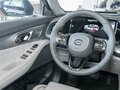 2026 GAC GS8 Traveller II, чёрный - вид 8