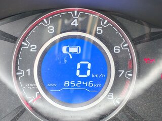 2016 Lifan X60 I Рестайлинг, чёрный, 690000 рублей, вид 5