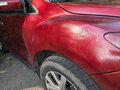 2008 Mazda CX-7 I, красный, 750000 рублей - вид 7