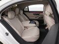 2021 Mercedes-Benz S-Класс 450 Long 4MATIC VII (W223), белый - вид 9