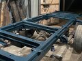 1995 Mercedes-Benz Sprinter, серебристый, 630000 рублей - вид 9