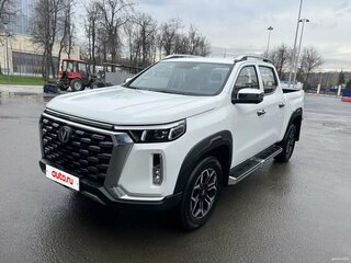 2024 Changan Hunter Plus, белый, 2850000 рублей, вид 1