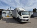 2012 MAN TGL, белый, 2850000 рублей - вид 7