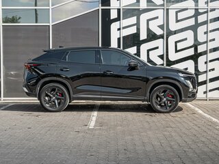 2023 Omoda C5 I, чёрный, 1698000 рублей, вид 5